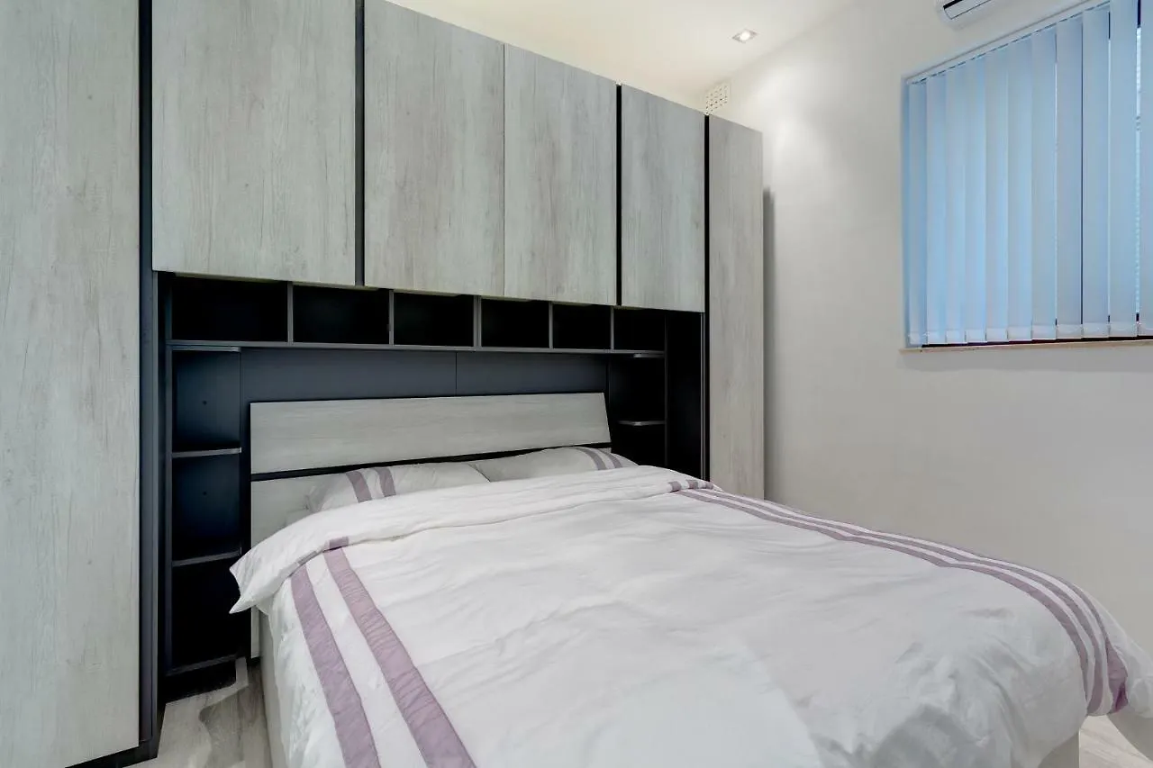 Modern Apartment 20 Meters From The Promenade Sliema